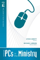 Windows PCs in the Ministry - eBook