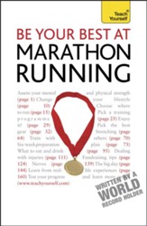 Be Your Best At Marathon Running: Teach Yourself / Digital original - eBook