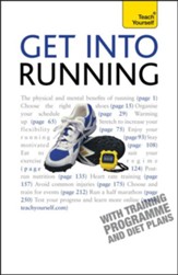 Get Into Running: Teach Yourself / Digital original - eBook