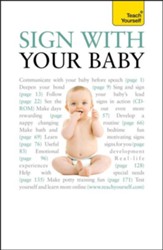 Sign With Your Baby: Teach Yourself / Digital original - eBook