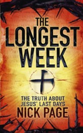 The Longest Week / Digital original - eBook