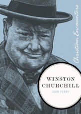 Winston Churchill - eBook