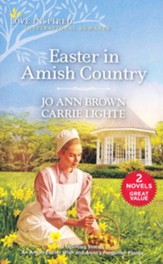 Easter in Amish Country