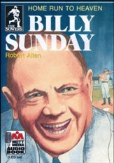 Sowers Series Audio Books: Billy Sunday
