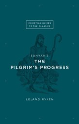 Bunyan's The Pilgrim's Progress -  eBook