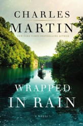 Wrapped in Rain: A Novel of Coming Home - eBook