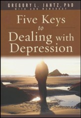 Five Keys to Dealing with Depression