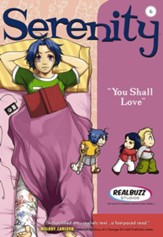 You Shall Love - eBook