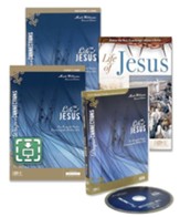 The Life of Jesus Video Curriculum Kit
