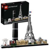 LEGO ® Architecture Paris
