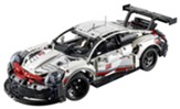 LEGO ® Technic Porsche 911 RSR