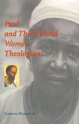 Paul and Third World Women Theologians