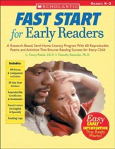 Fast Start for Early Readers