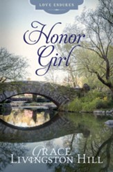 The Honor Girl - eBook