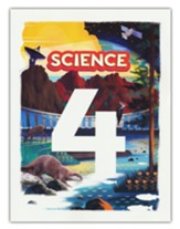 Science Grade 4 Student Text (5th  Edition)
