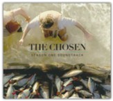 The Chosen: Season 1, Soundtrack CD