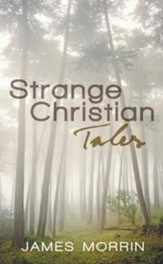 Strange Christian Tales - eBook