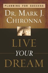 Live Your Dream: Planning for Success - eBook