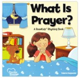 What is Prayer? - Board book