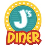 J's Diner Combo Kit