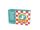 J's Diner Upper Elementary Kit