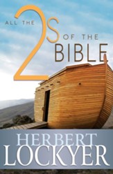 All the 2s of the Bible - eBook