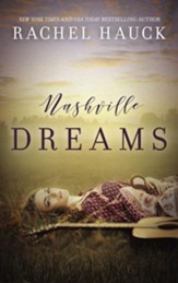 Nashville Dreams - eBook