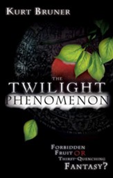 Twilight Phenomenon, The: Forbidden Fruit or Thirst-Quenching Fantasy? - eBook