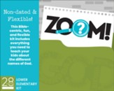Zoom Lower Elementary Kit