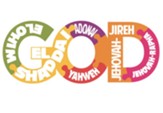 Names of God Zoom Puzzle