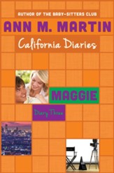Maggie: Diary Three - eBook