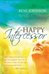 Happy Intercessor, The - eBook