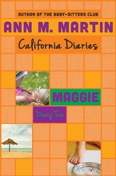 Maggie: Diary Two - eBook