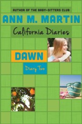 Dawn: Diary Two - eBook