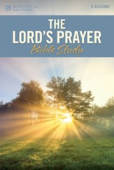 The Lord's Prayer - Rose Visual Bible Study