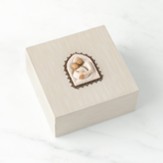 Holy Family, Memory Box - Willow Tree ®