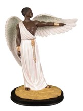 Guidance Angel Figurine