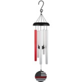Thin Red Line, Flag Chime