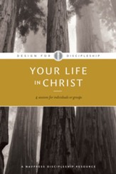 Your Life in Christ - eBook