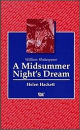 William Shakespeare: Midsummer Night's Dream