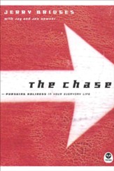 The Chase: Pursuing Holiness in Your Everyday Life - eBook