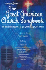 The Great American Church Songbook