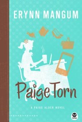 Paige Torn: A Paige Alder Novel - eBook