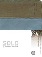 Solo ESV New Testament - eBook