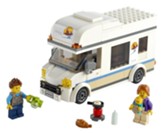 LEGO ® City Holiday Camper Van