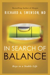 In Search of Balance: Keys to a Stable Life - eBook