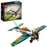 LEGO ® Technic Race Plane