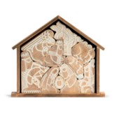 Nested Nativity Story Puzzle, 10 Pieces