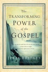 The Transforming Power of the Gospel - eBook