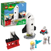 LEGO ® DUPLO ® Space Shuttle Mission